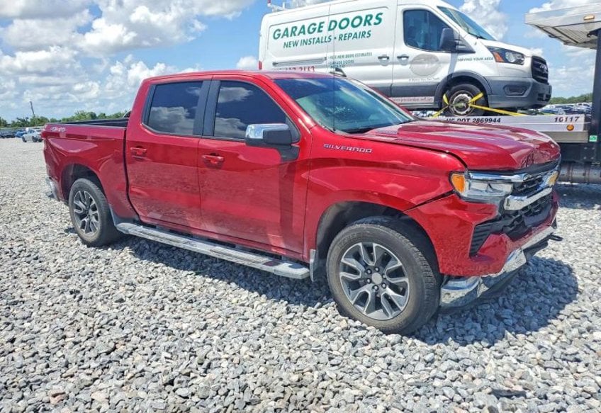 chevrolet silverado 1500 2024 1GCUDDE81RZ282993 image chevrolet silverado 1500 2024 1GCUDDE81RZ282993 image